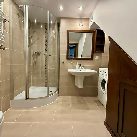 Apartment Orla 1 *