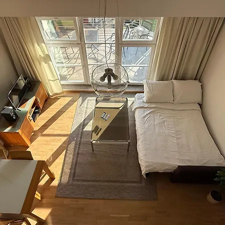 Orla 1 Apartment Sopot