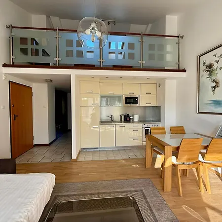 Orla 1 Apartment *