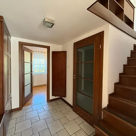 Orla 1 Apartment Sopot